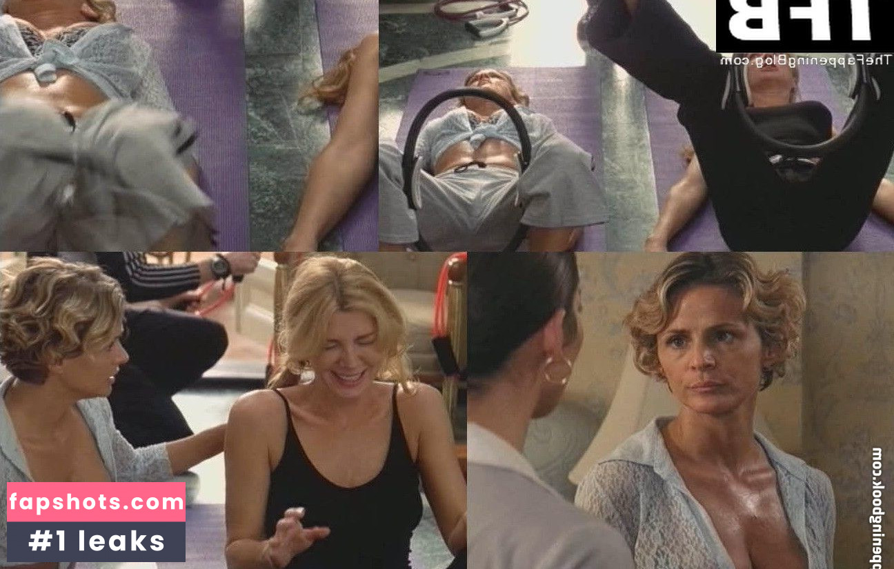 Amy Sedaris gallery photo #7