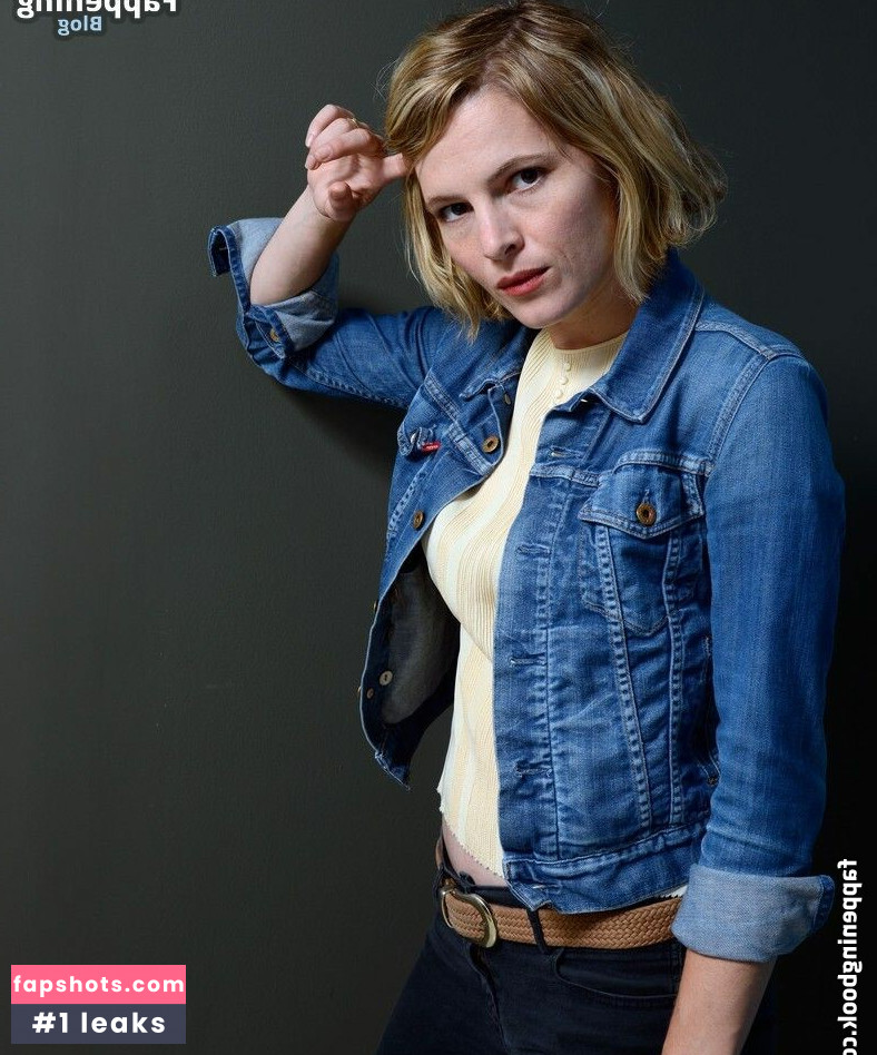 Amy Seimetz Nacktheit OnlyFans Fotos #11 - Fapshots