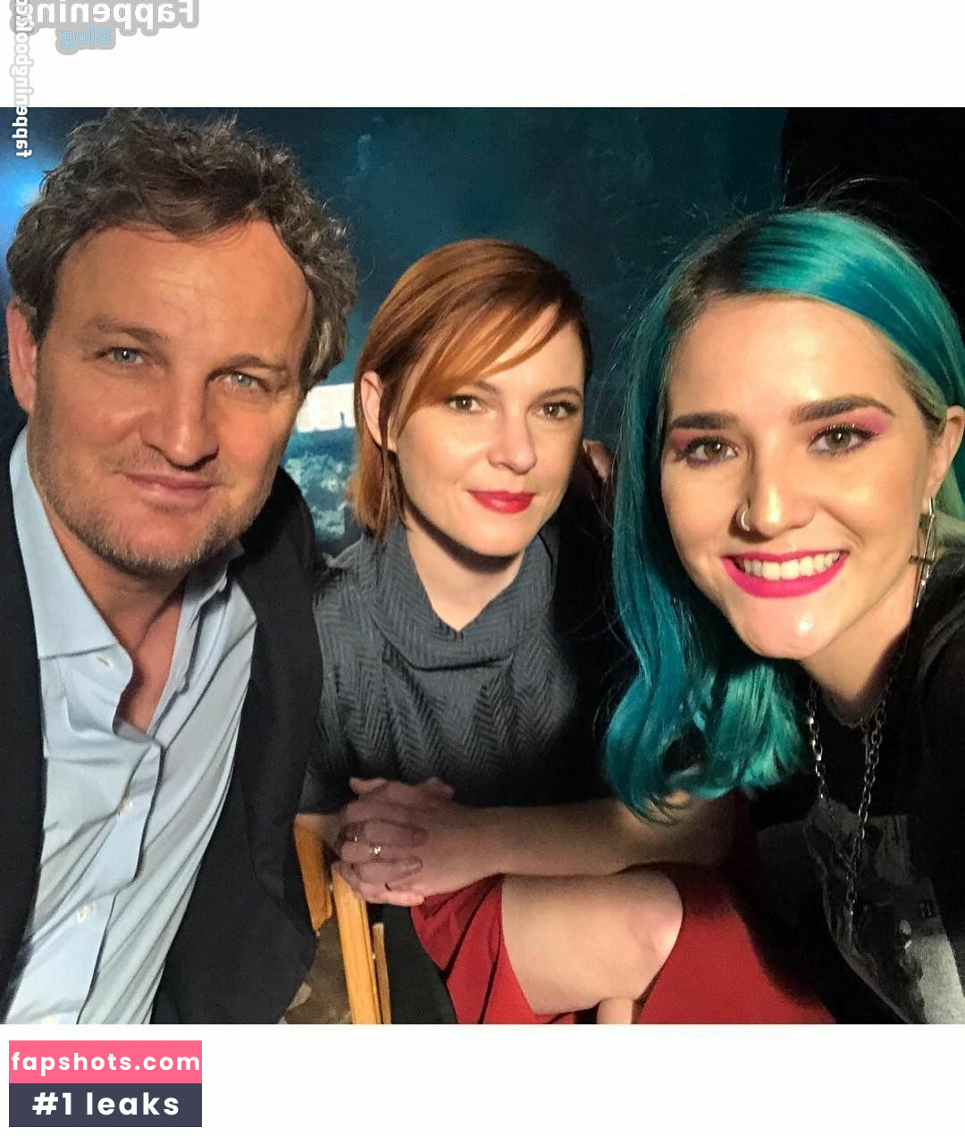 Amy Seimetz Nacktheit OnlyFans Fotos #12 - Fapshots