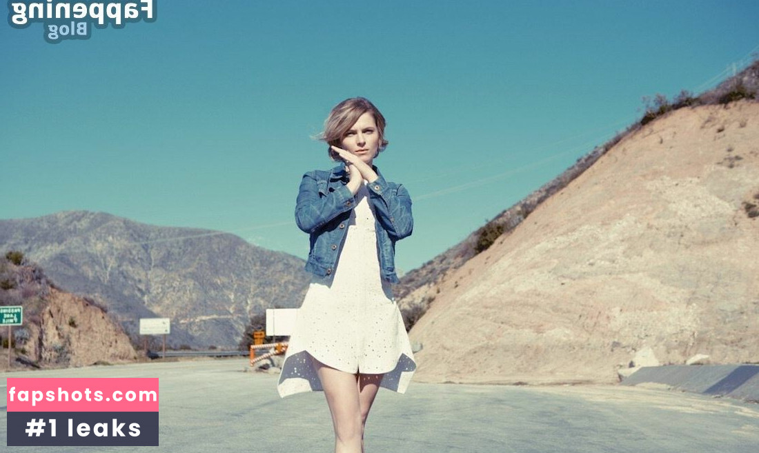 Amy Seimetz Nacktheit OnlyFans Fotos #14 - Fapshots