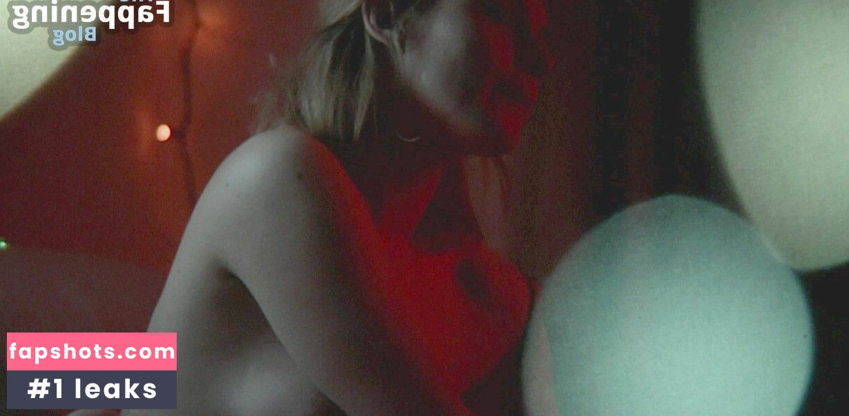 Amy Seimetz Nacktheit OnlyFans Fotos #16 - Fapshots