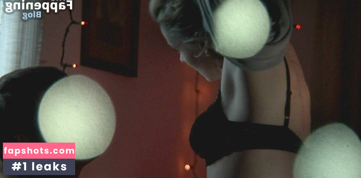 Amy Seimetz Nacktheit OnlyFans Fotos #27 - Fapshots