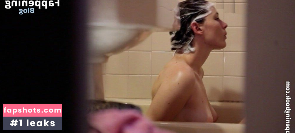 Amy Seimetz Nacktheit OnlyFans Fotos #30 - Fapshots