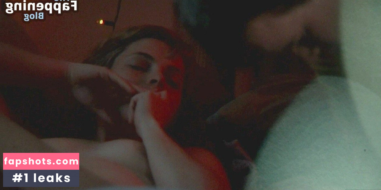 Amy Seimetz Nacktheit OnlyFans Fotos #34 - Fapshots