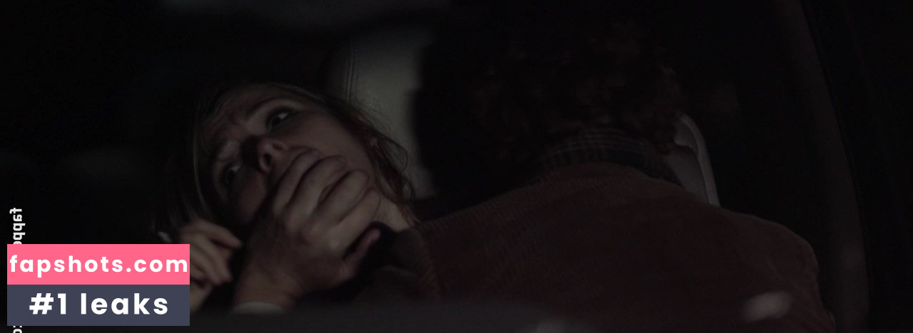 Amy Seimetz Nacktheit OnlyFans Fotos #44 - Fapshots