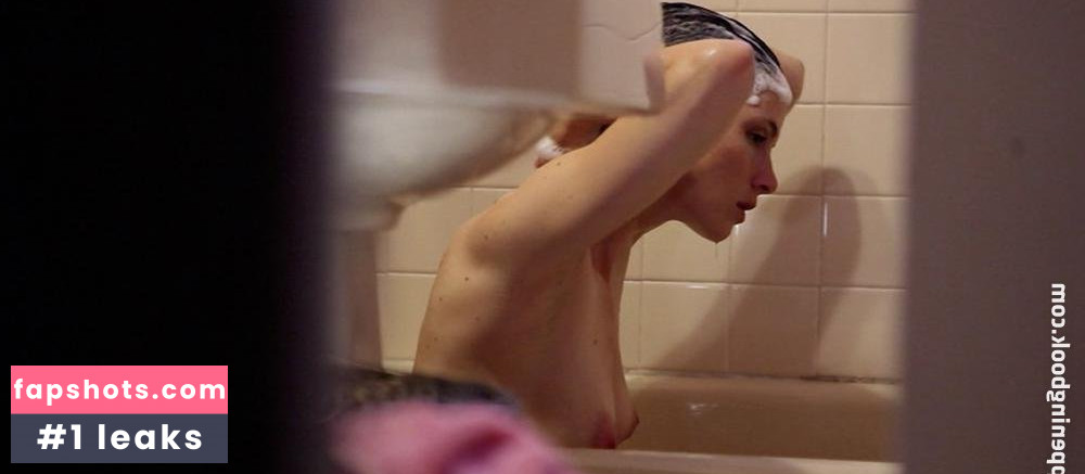 Amy Seimetz Nacktheit OnlyFans Fotos #55 - Fapshots