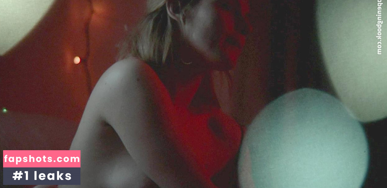 Amy Seimetz Nacktheit OnlyFans Fotos #65 - Fapshots