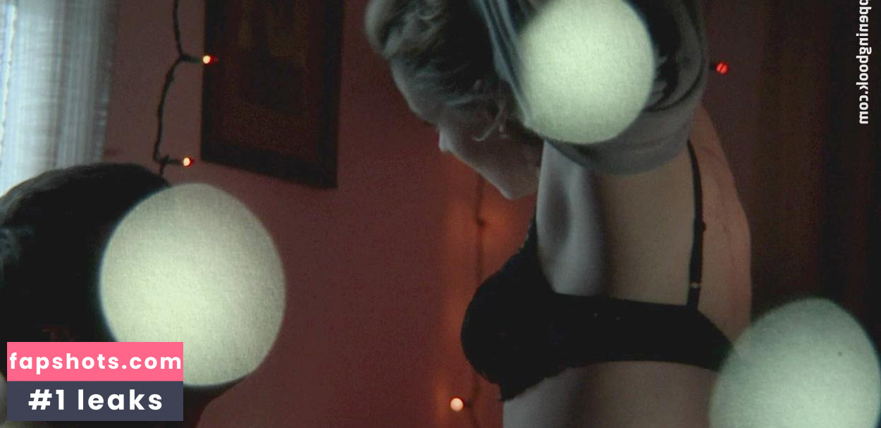 Amy Seimetz Nacktheit OnlyFans Fotos #66 - Fapshots