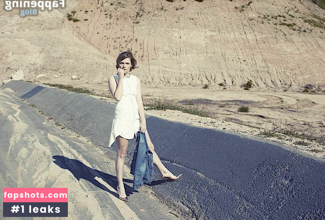 Amy Seimetz Nacktheit OnlyFans Fotos #8 - Fapshots