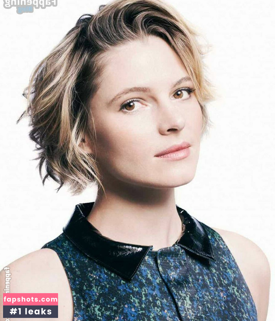 Amy Seimetz Nacktheit OnlyFans Fotos #10 - Fapshots
