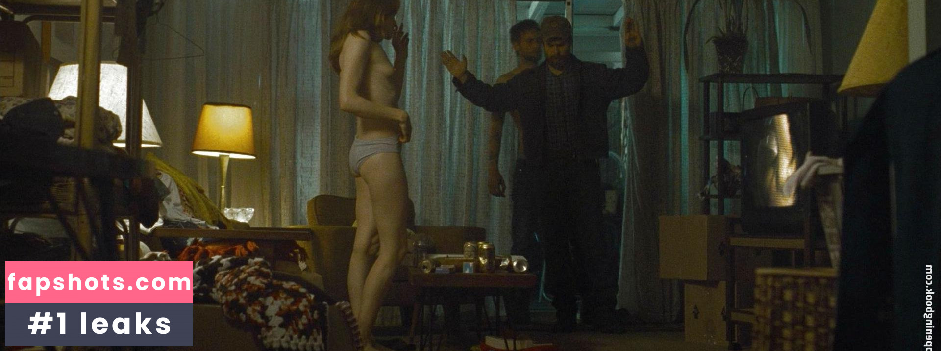 Amy Sloan Nacktheit OnlyFans Fotos #18 - Fapshots