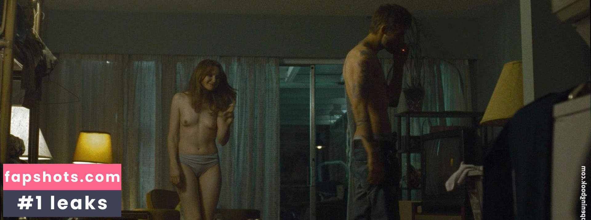 Amy Sloan Nacktheit OnlyFans Fotos #19 - Fapshots