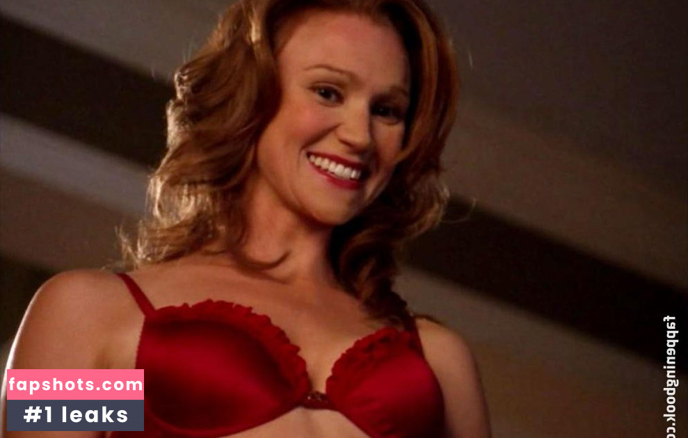 Amy Sloan Nacktheit OnlyFans Fotos #10 - Fapshots