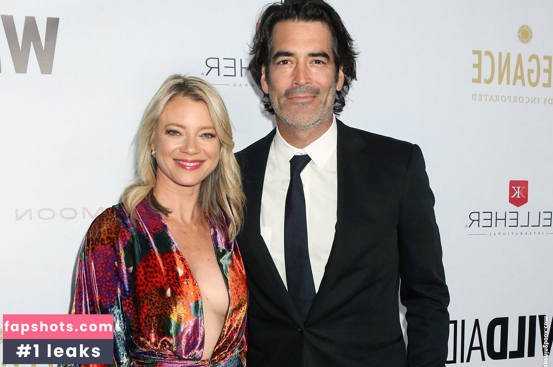 Amy Smart Filtración Desnuda OnlyFans Foto #101 - Fapshots