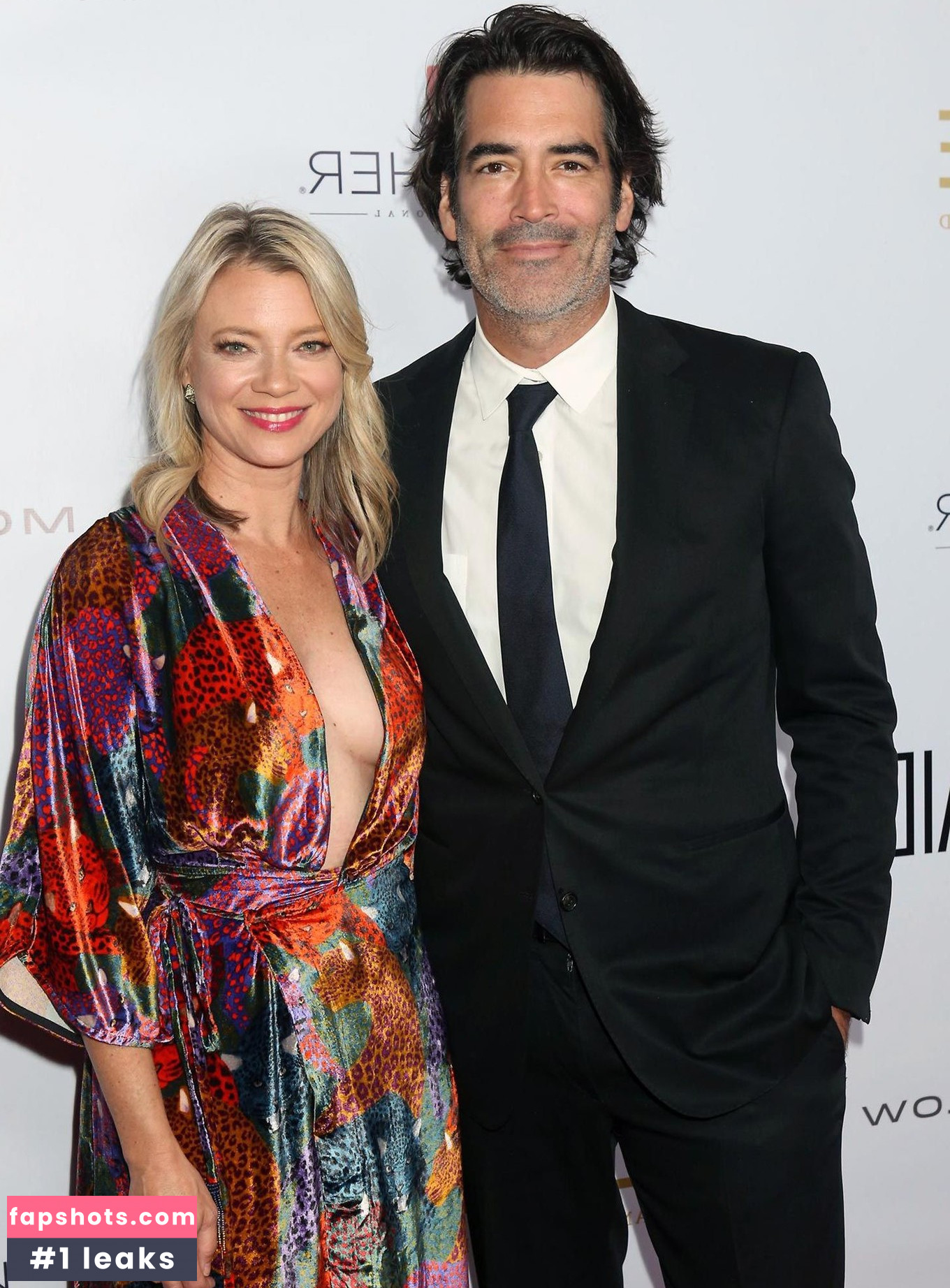 Amy Smart Filtración Desnuda OnlyFans Foto #106 - Fapshots