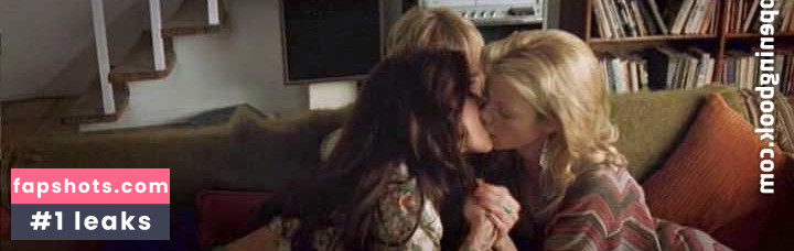 Amy Smart Filtración Desnuda OnlyFans Foto #112 - Fapshots