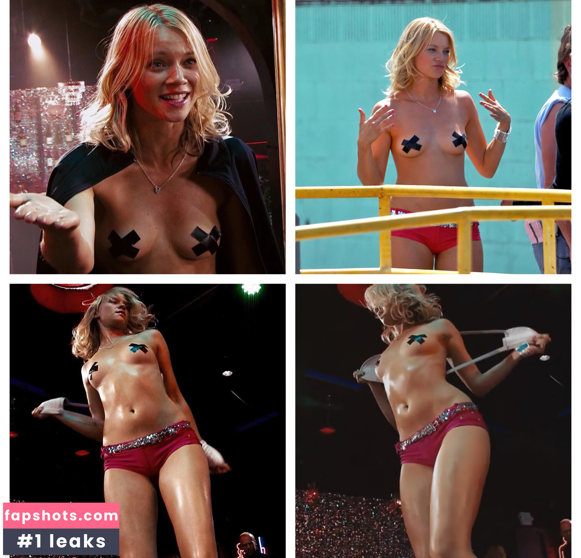 Amy Smart Filtración Desnuda OnlyFans Foto #124 - Fapshots