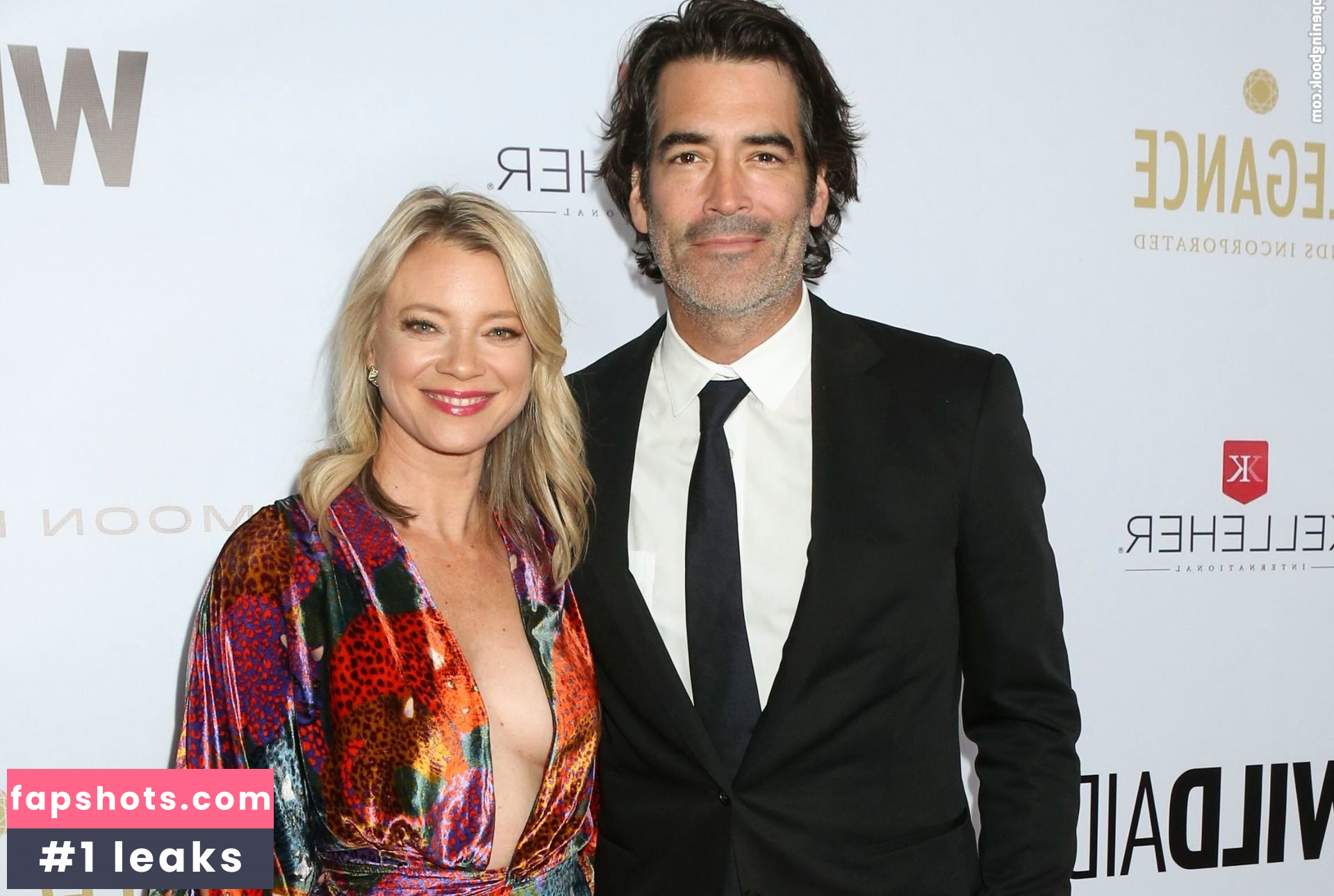 Amy Smart Nahé úniky fotek pouze od fanoušků #128 - Fapshots