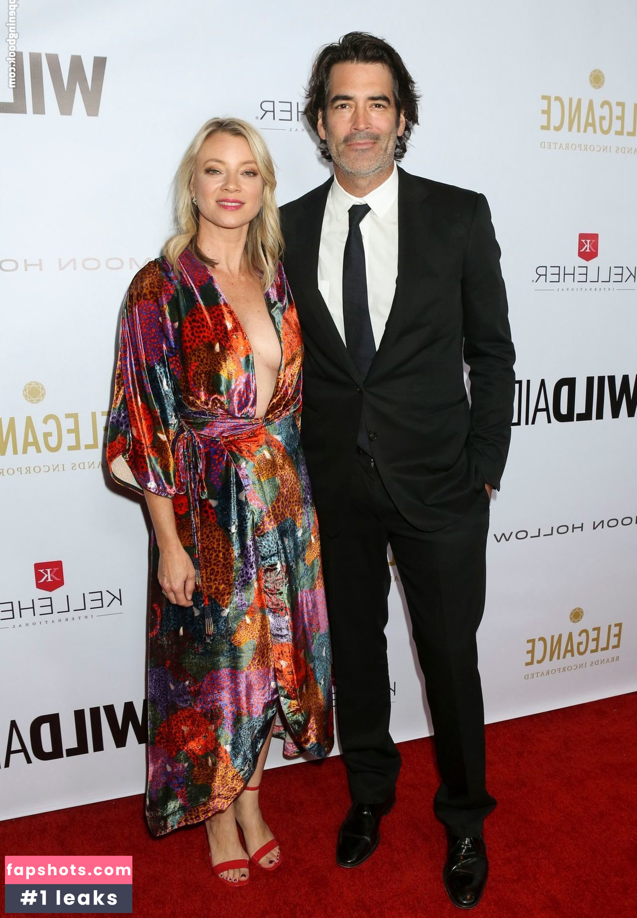 Amy Smart Nahé úniky fotek pouze od fanoušků #130 - Fapshots