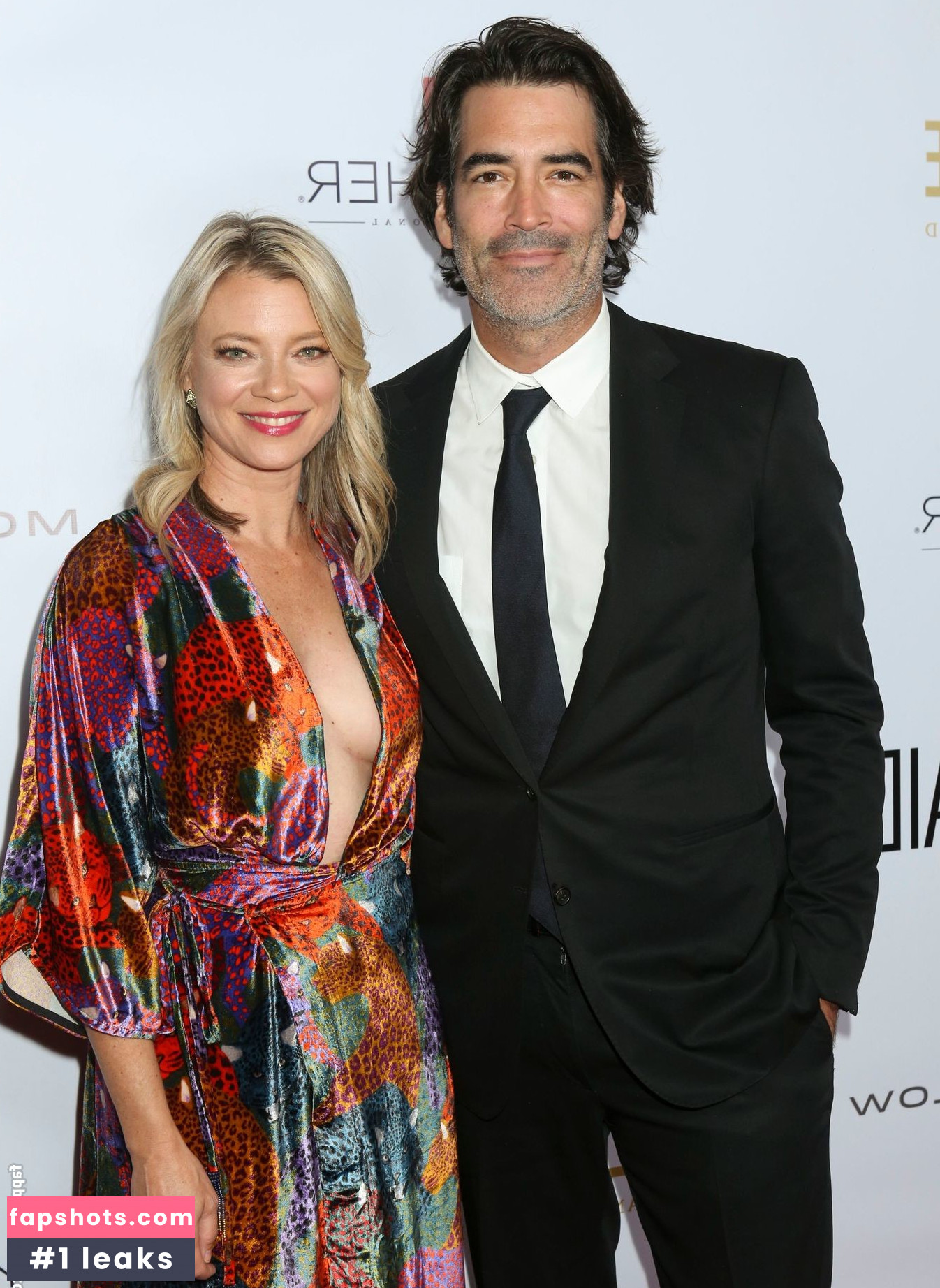 Amy Smart Nahé úniky fotek pouze od fanoušků #133 - Fapshots