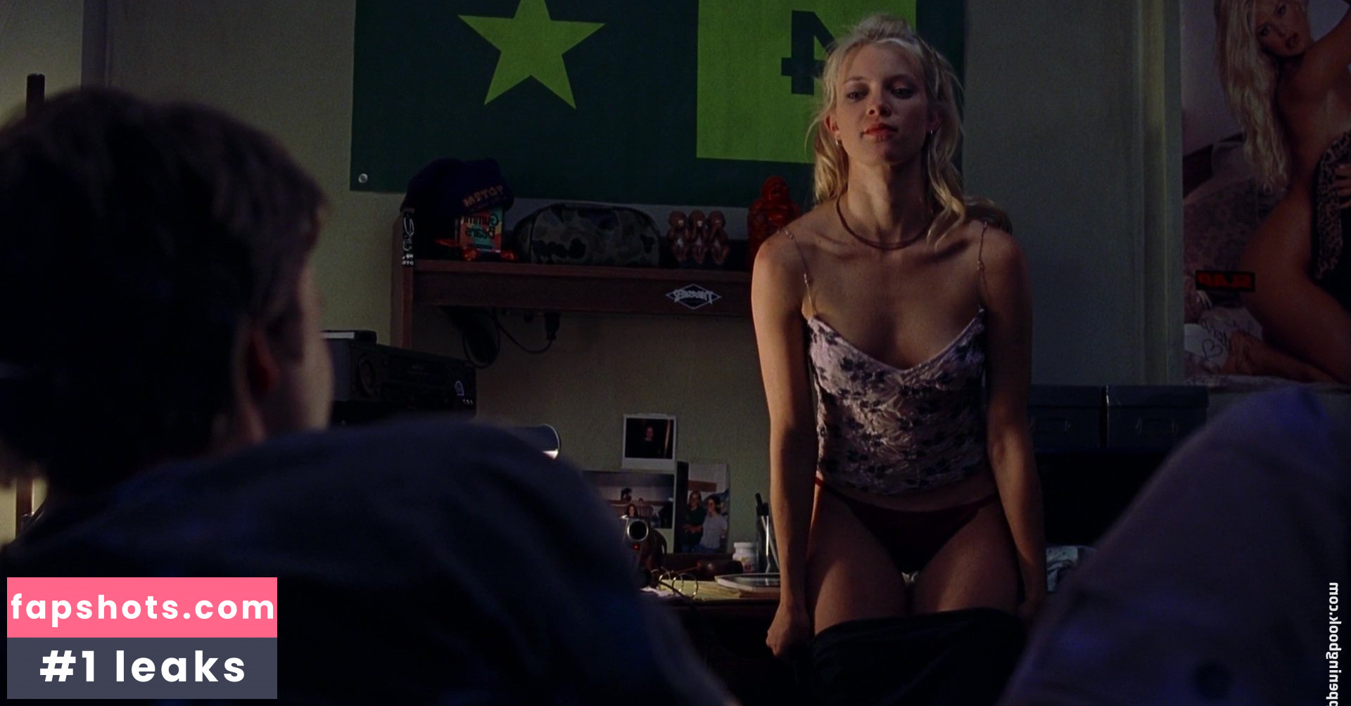 Amy Smart Filtración Desnuda OnlyFans Foto #145 - Fapshots