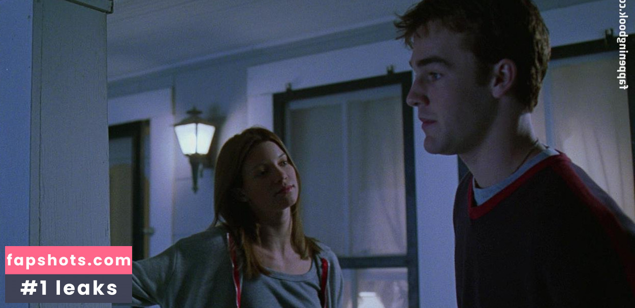 Amy Smart Nahé úniky fotek pouze od fanoušků #159 - Fapshots