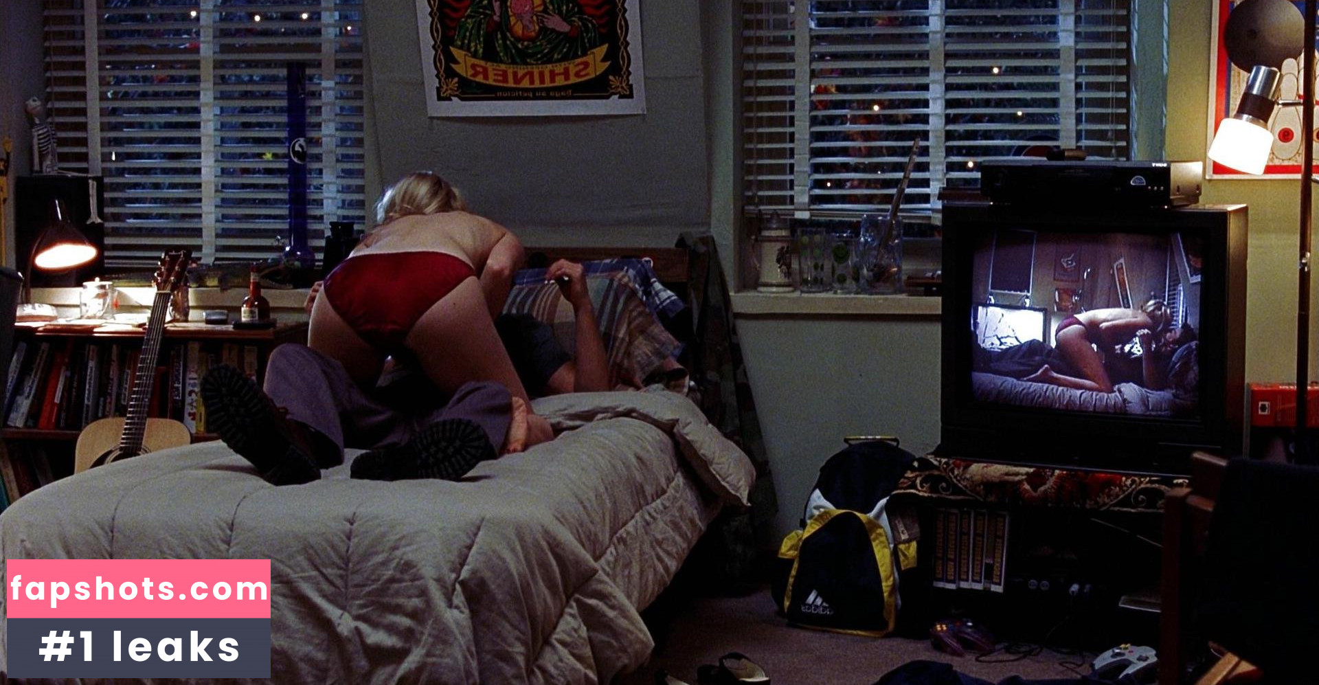 Amy Smart Filtración Desnuda OnlyFans Foto #179 - Fapshots