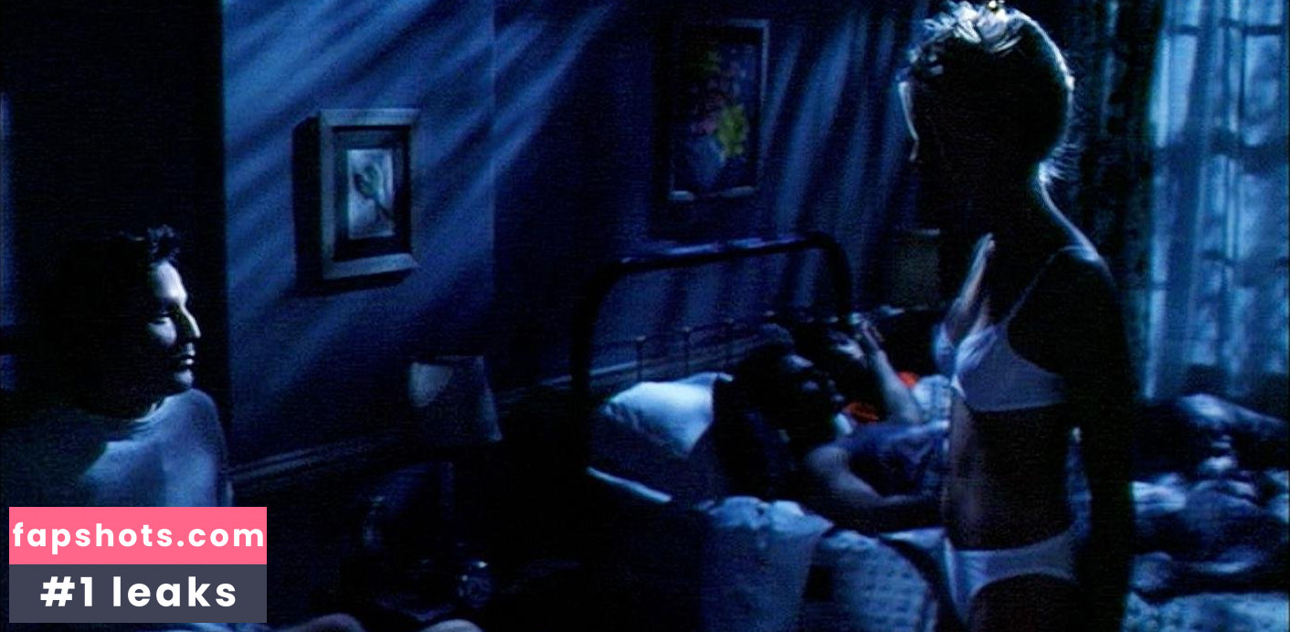 Amy Smart Filtración Desnuda OnlyFans Foto #182 - Fapshots