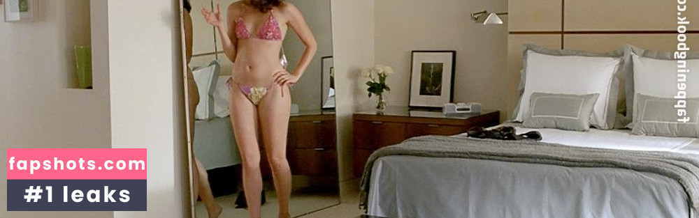 Amy Smart Filtración Desnuda OnlyFans Foto #195 - Fapshots