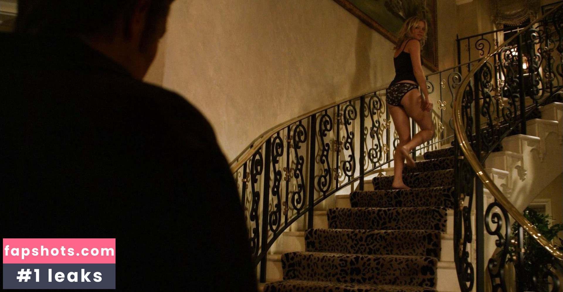 Amy Smart Filtración Desnuda OnlyFans Foto #198 - Fapshots