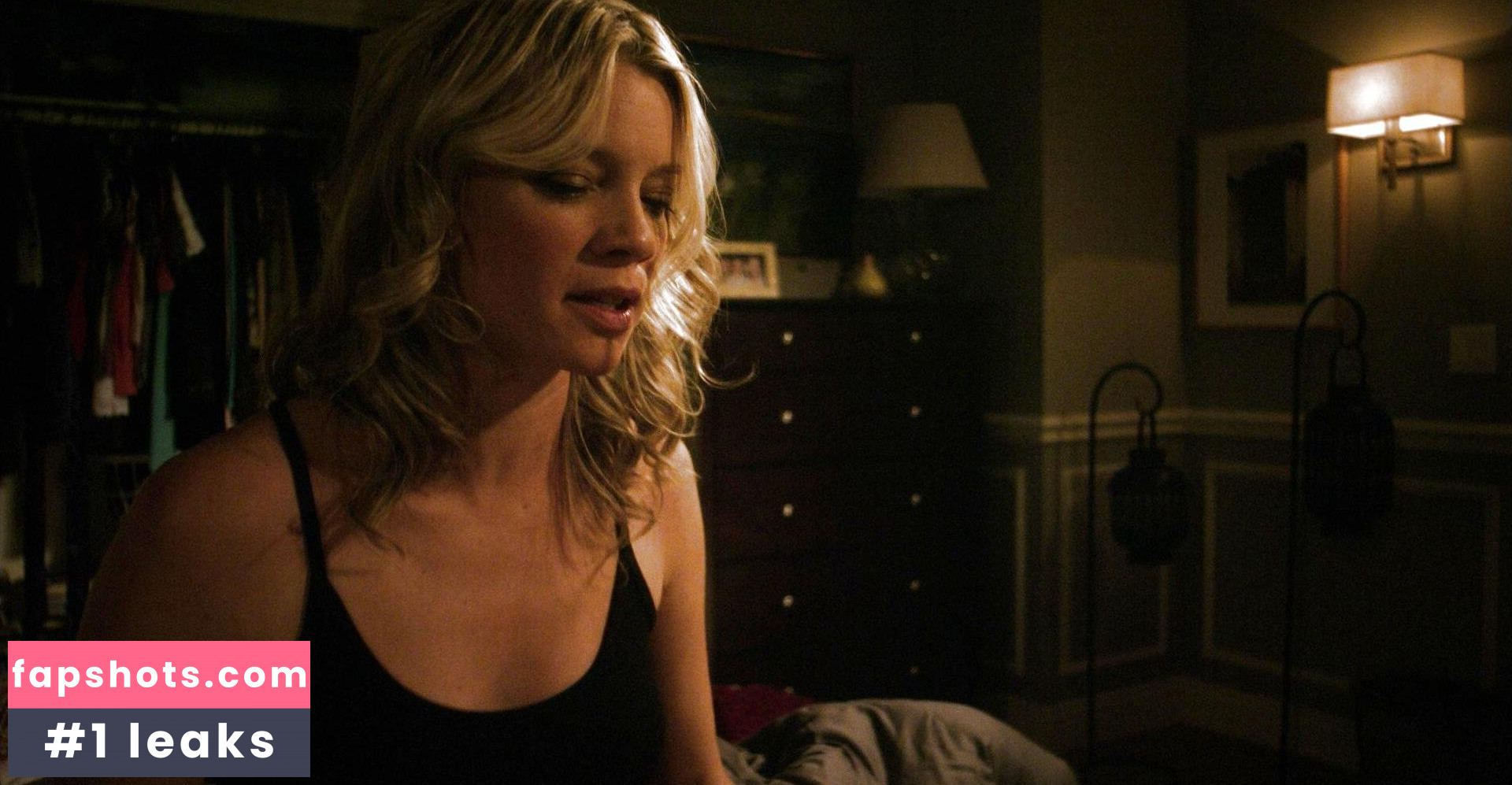 Amy Smart Filtración Desnuda OnlyFans Foto #199 - Fapshots