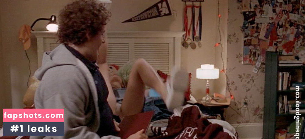 Amy Smart Filtración Desnuda OnlyFans Foto #204 - Fapshots