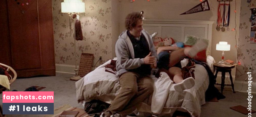 Amy Smart Filtración Desnuda OnlyFans Foto #205 - Fapshots