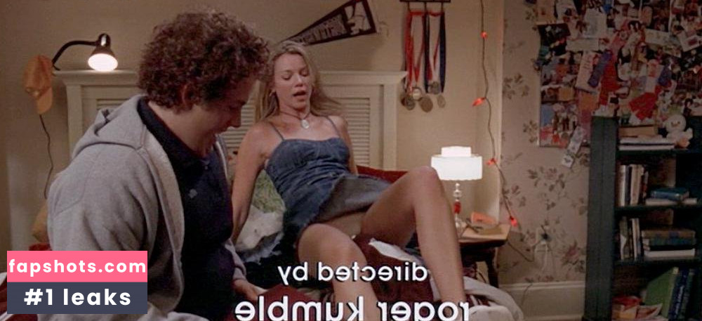 Amy Smart Filtración Desnuda OnlyFans Foto #206 - Fapshots