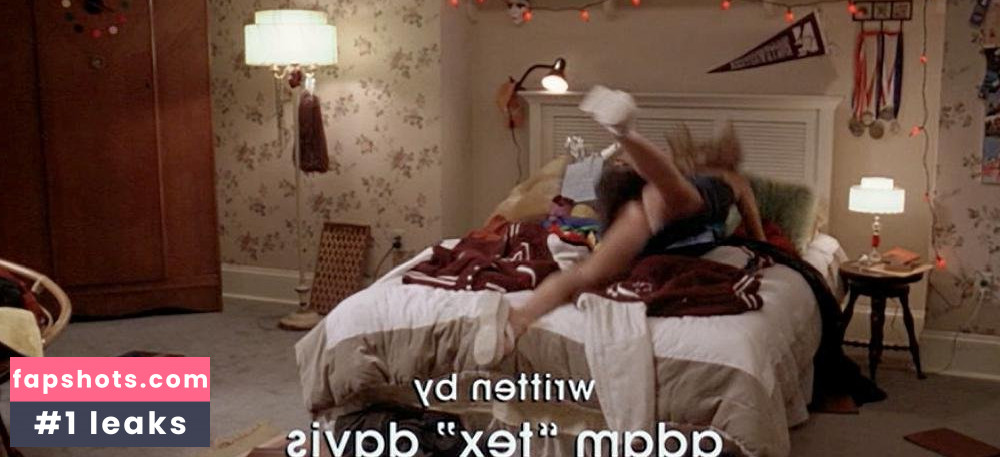 Amy Smart Filtración Desnuda OnlyFans Foto #207 - Fapshots