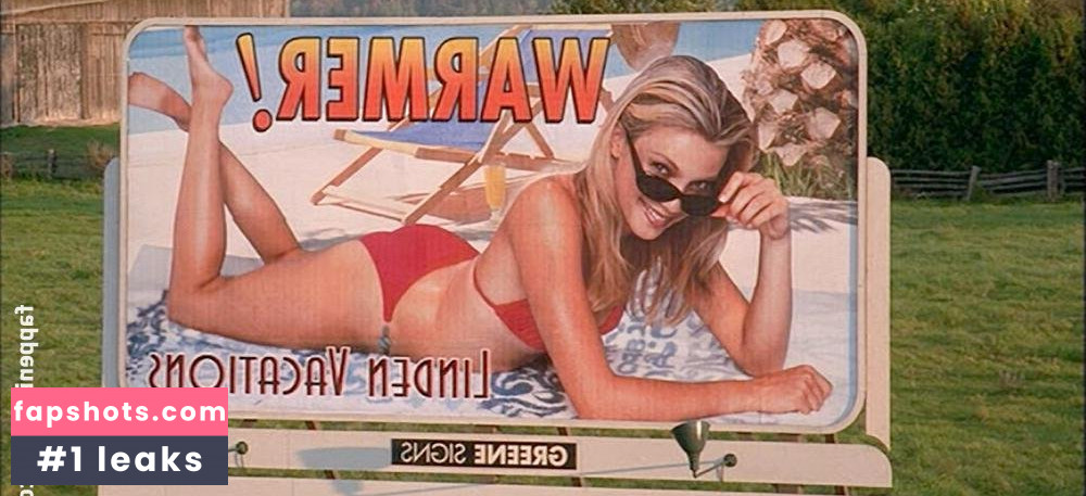 Amy Smart Filtración Desnuda OnlyFans Foto #211 - Fapshots