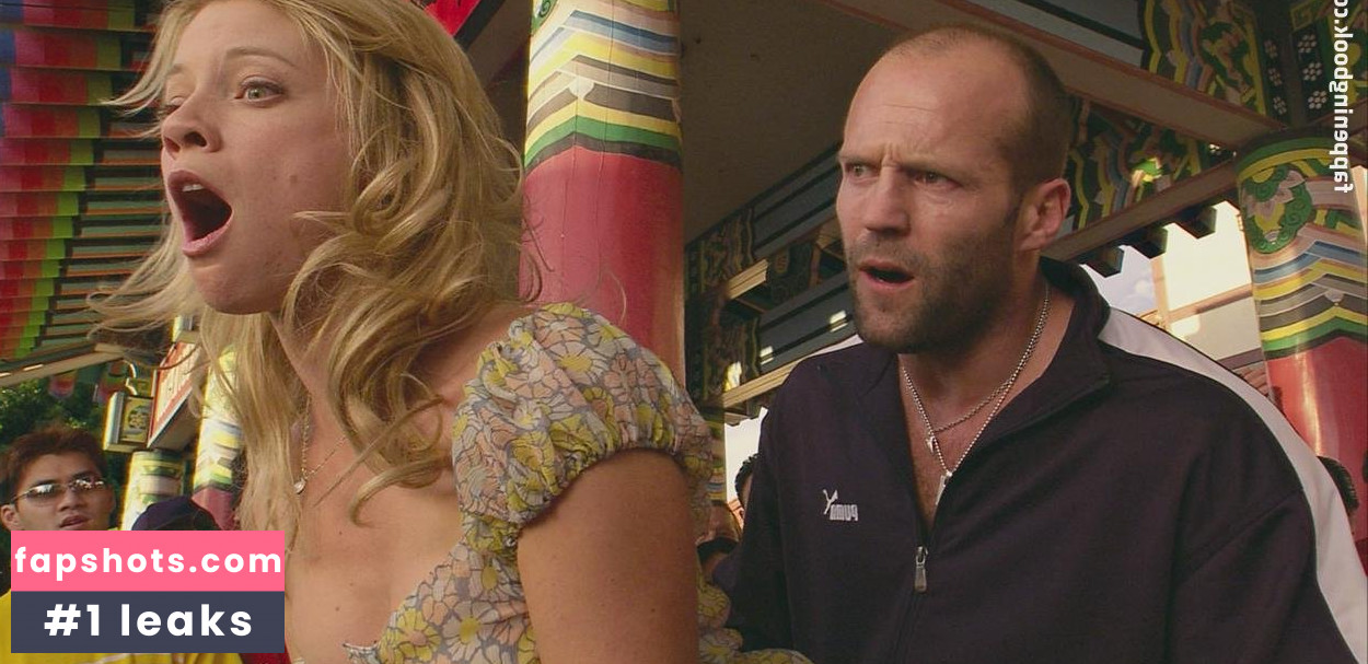 Amy Smart Filtración Desnuda OnlyFans Foto #233 - Fapshots