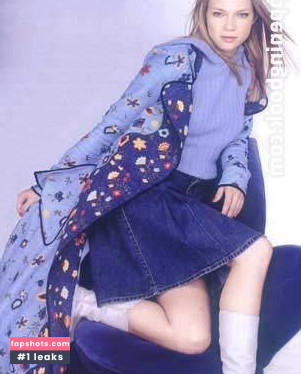 Amy Smart Filtración Desnuda OnlyFans Foto #237 - Fapshots