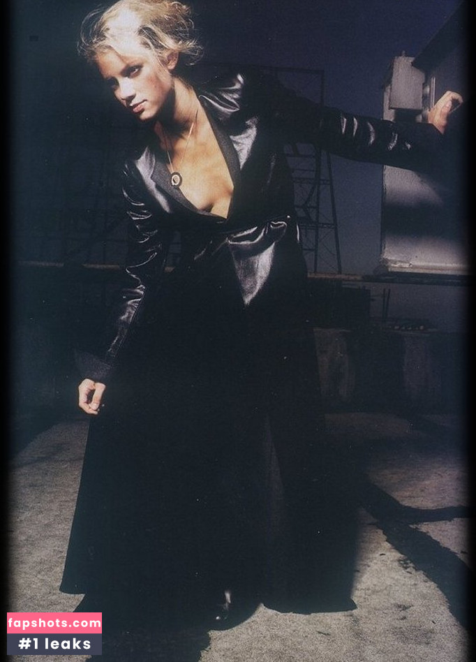 Amy Smart Filtración Desnuda OnlyFans Foto #252 - Fapshots