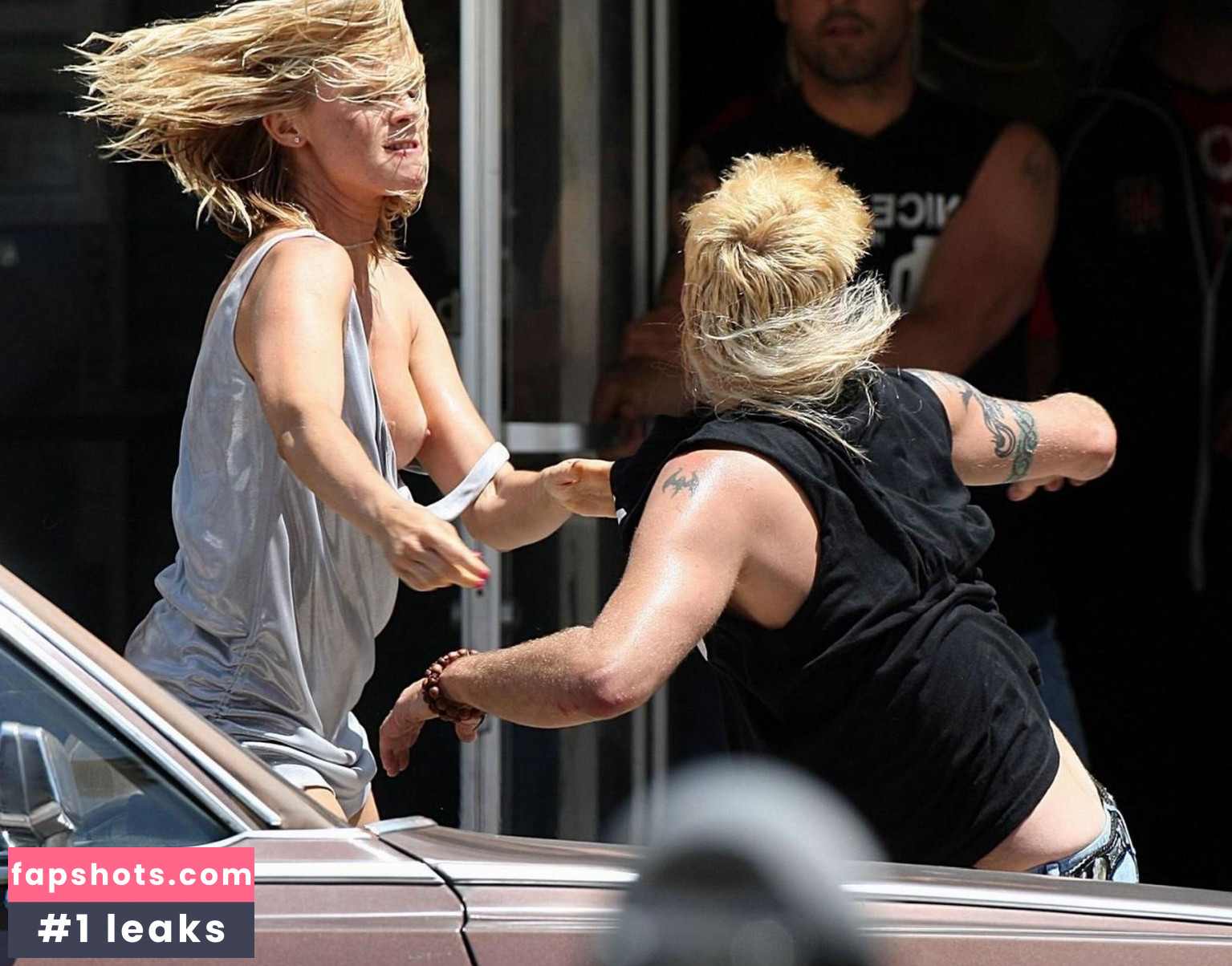 Amy Smart Filtración Desnuda OnlyFans Foto #257 - Fapshots