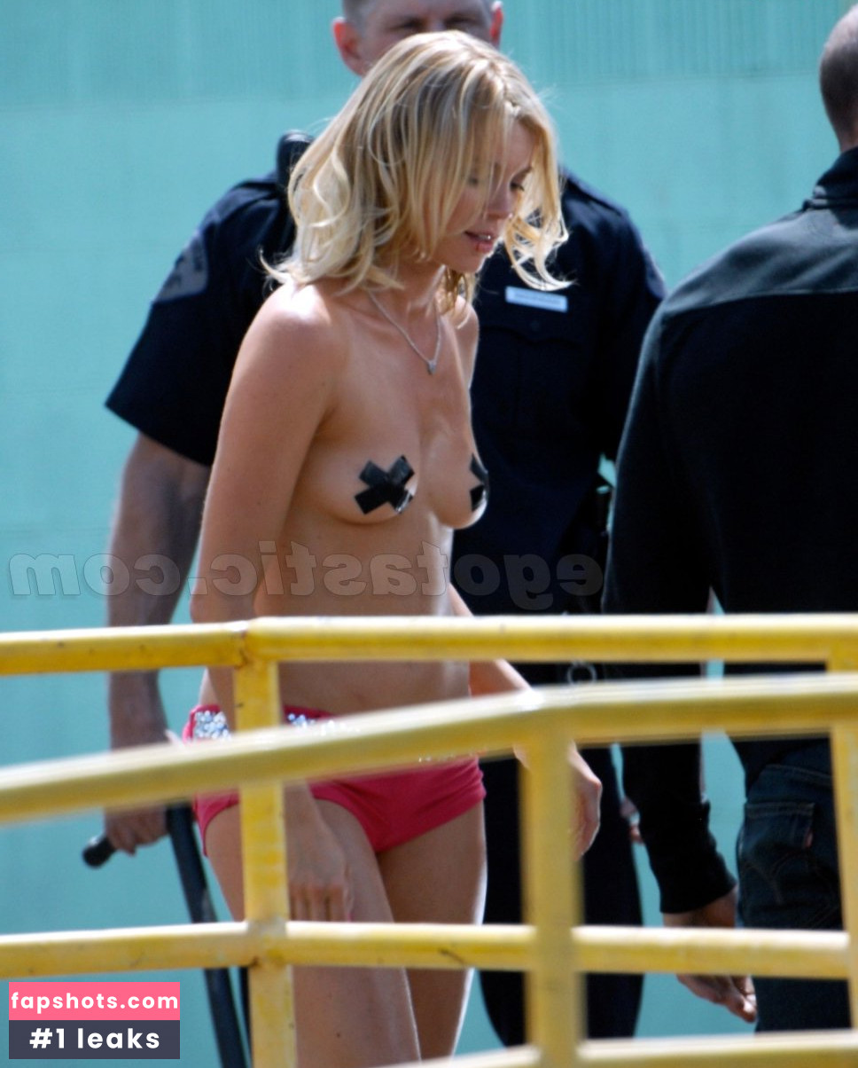 Amy Smart Filtración Desnuda OnlyFans Foto #259 - Fapshots