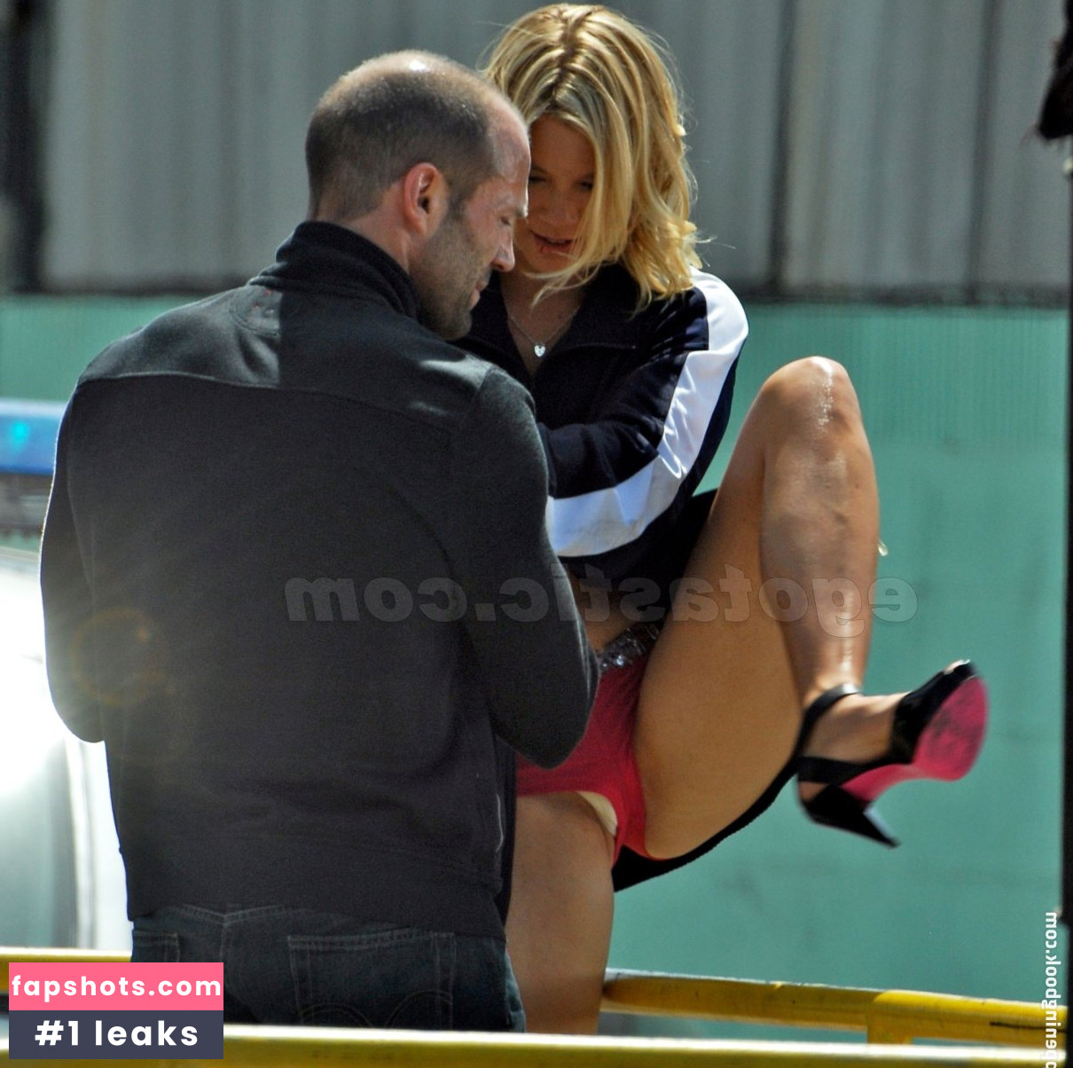 Amy Smart Filtración Desnuda OnlyFans Foto #261 - Fapshots