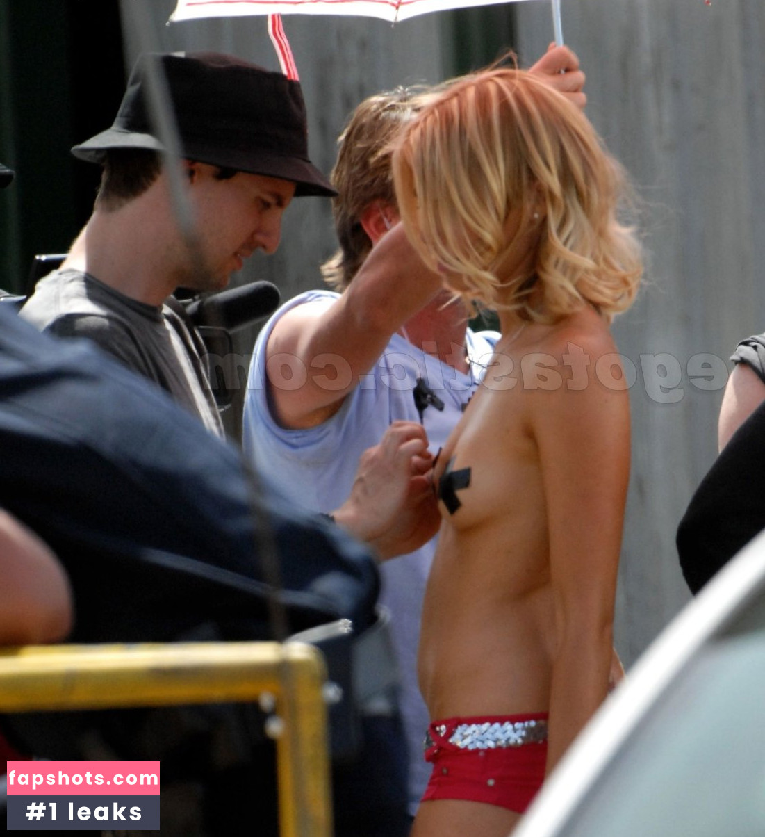 Amy Smart Filtración Desnuda OnlyFans Foto #262 - Fapshots