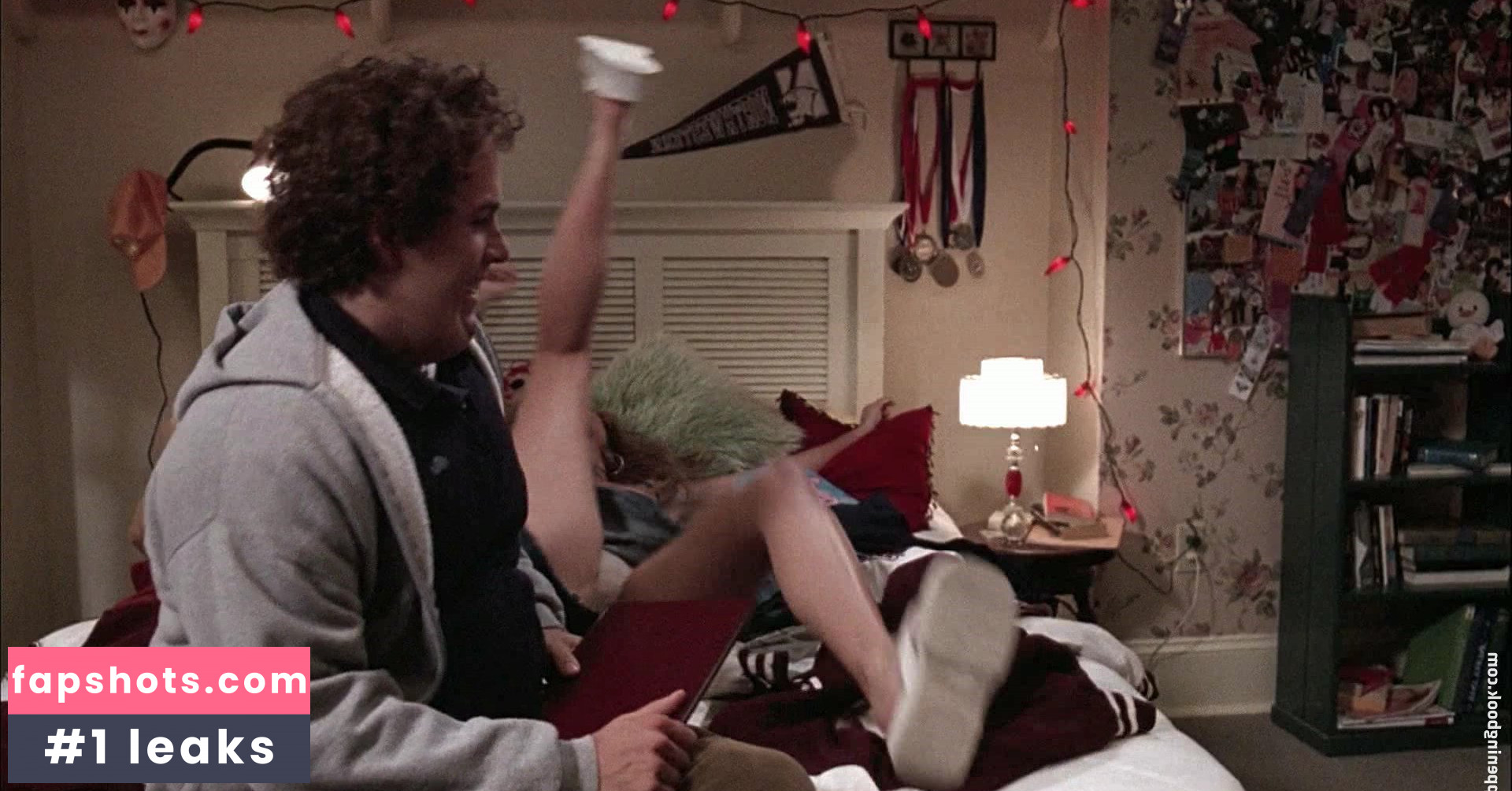 Amy Smart Filtración Desnuda OnlyFans Foto #265 - Fapshots