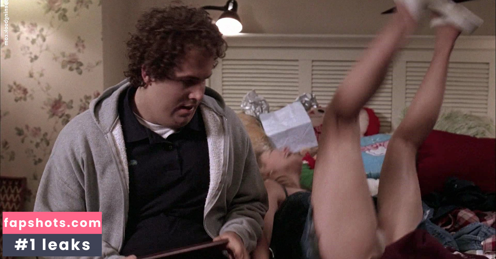 Amy Smart Filtración Desnuda OnlyFans Foto #266 - Fapshots