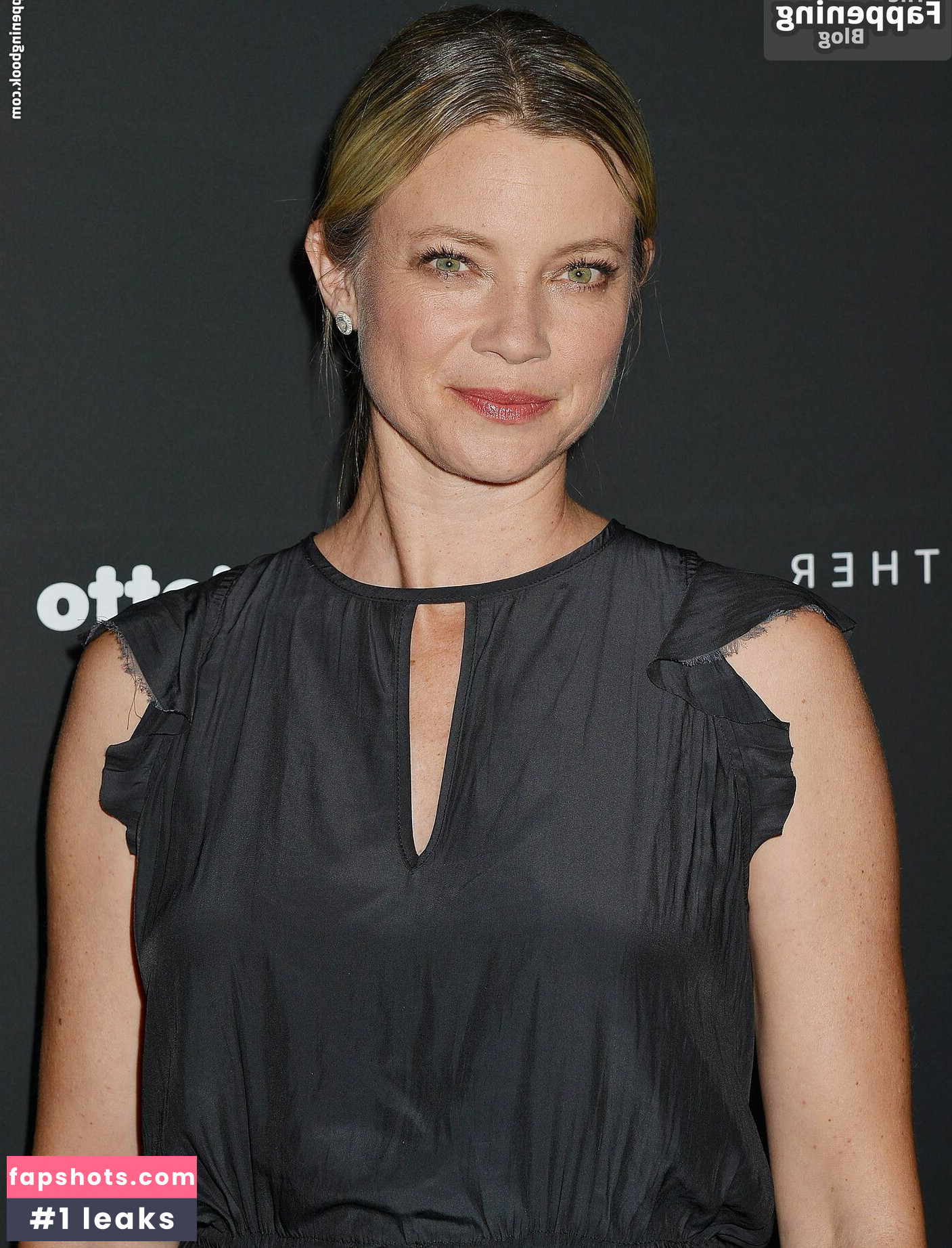 Amy Smart Filtración Desnuda OnlyFans Foto #28 - Fapshots