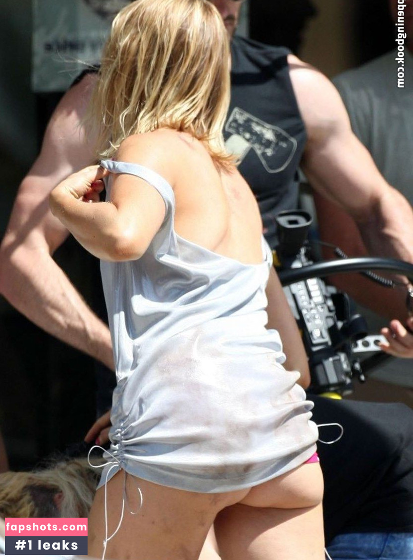 Amy Smart Filtración Desnuda OnlyFans Foto #31 - Fapshots