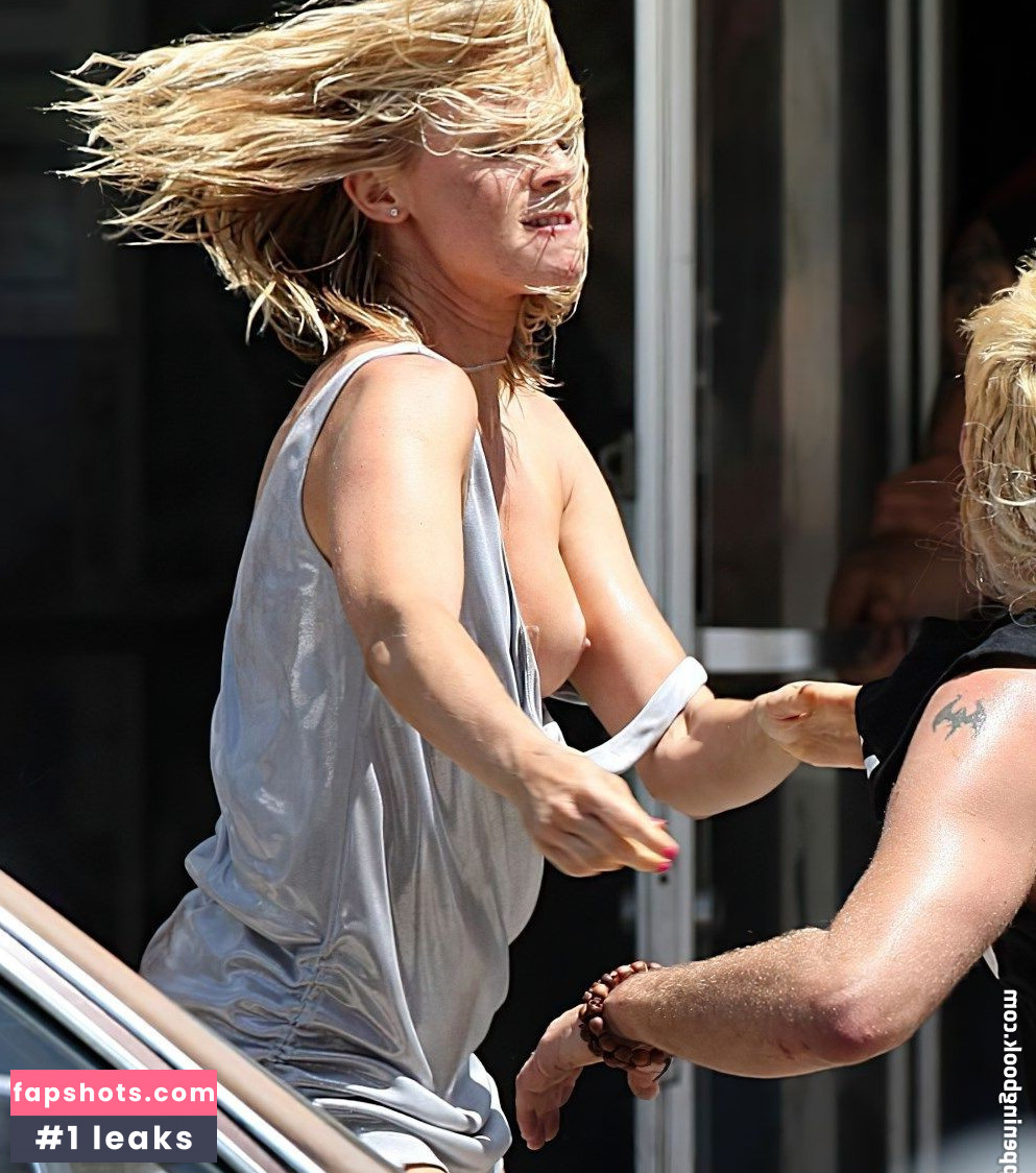 Amy Smart Filtración Desnuda OnlyFans Foto #33 - Fapshots