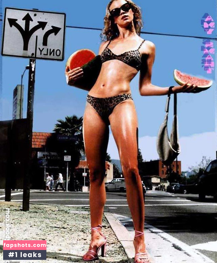 Amy Smart Filtración Desnuda OnlyFans Foto #51 - Fapshots