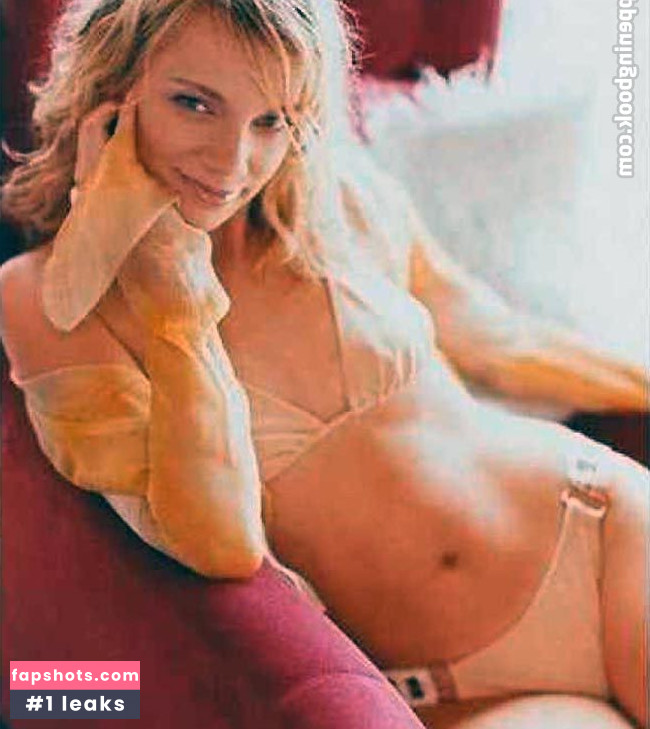 Amy Smart Filtración Desnuda OnlyFans Foto #52 - Fapshots